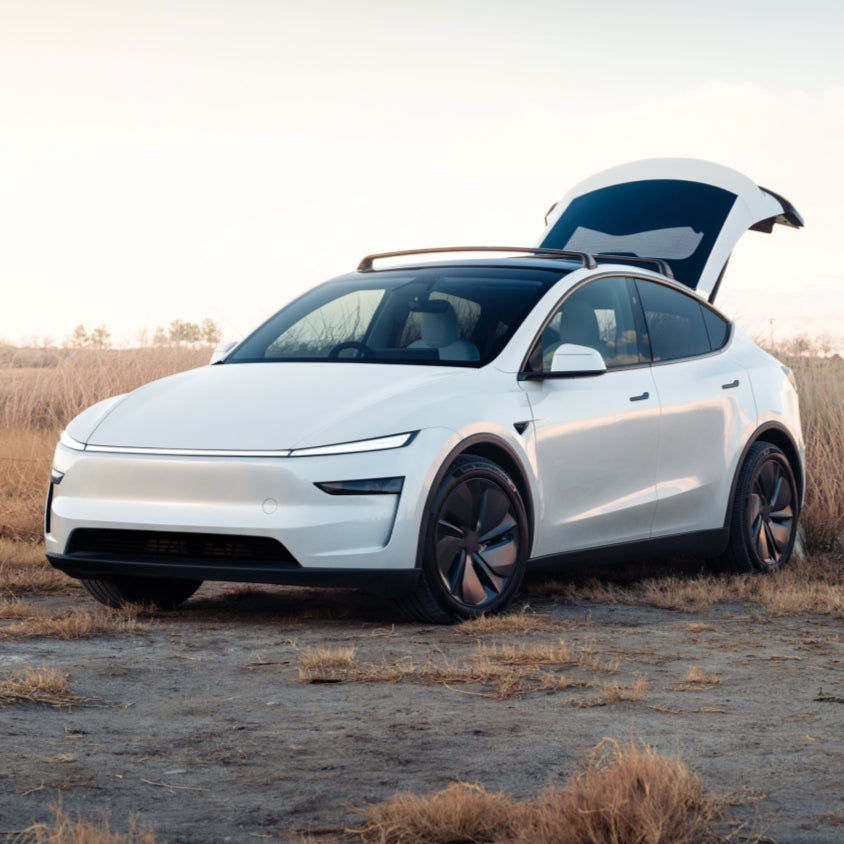 Model Y Juniper 2026+