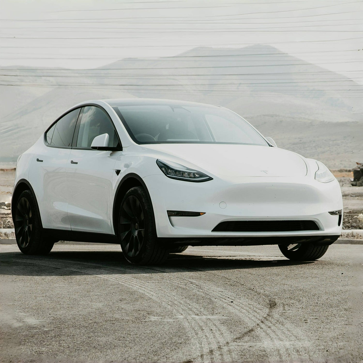 Legacy Model Y 2020-2025