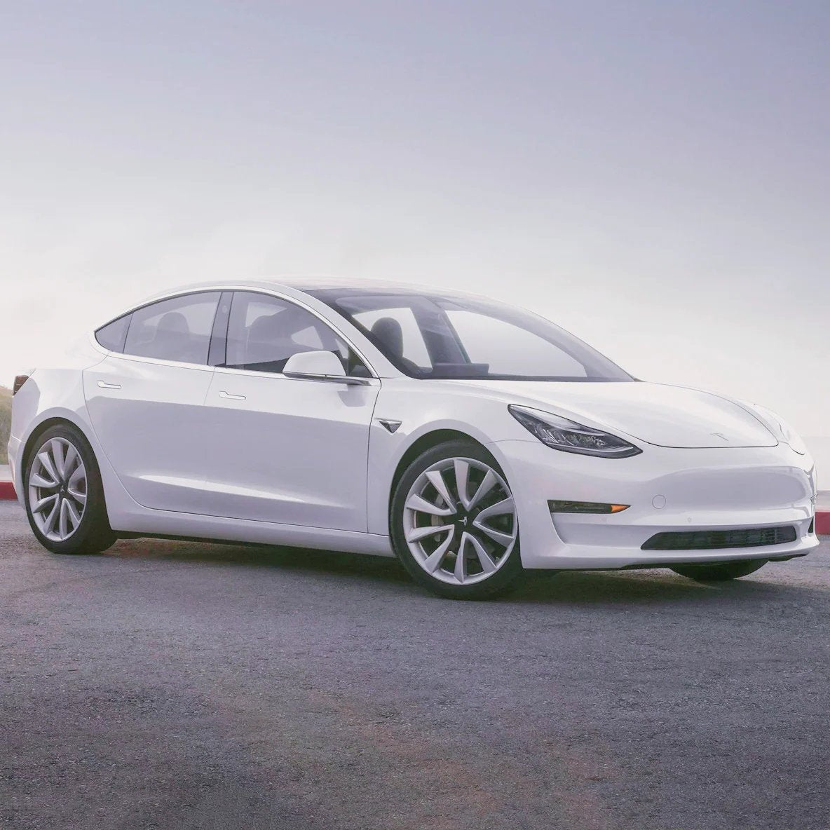 Legacy Model 3 2017-2023