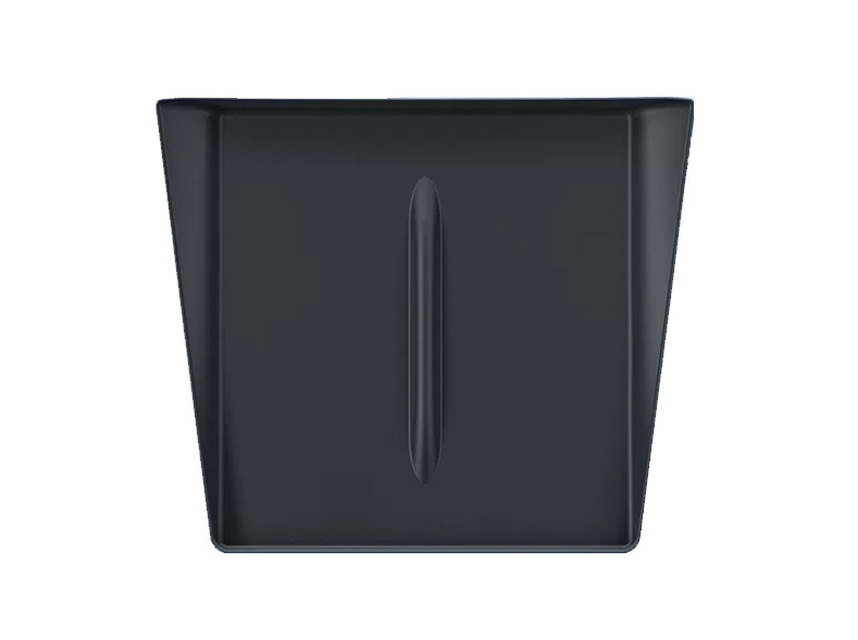 Model 3 Highland 2024-2025/ Y Juniper 2025: Wireless Charging Silicone Cover Pads