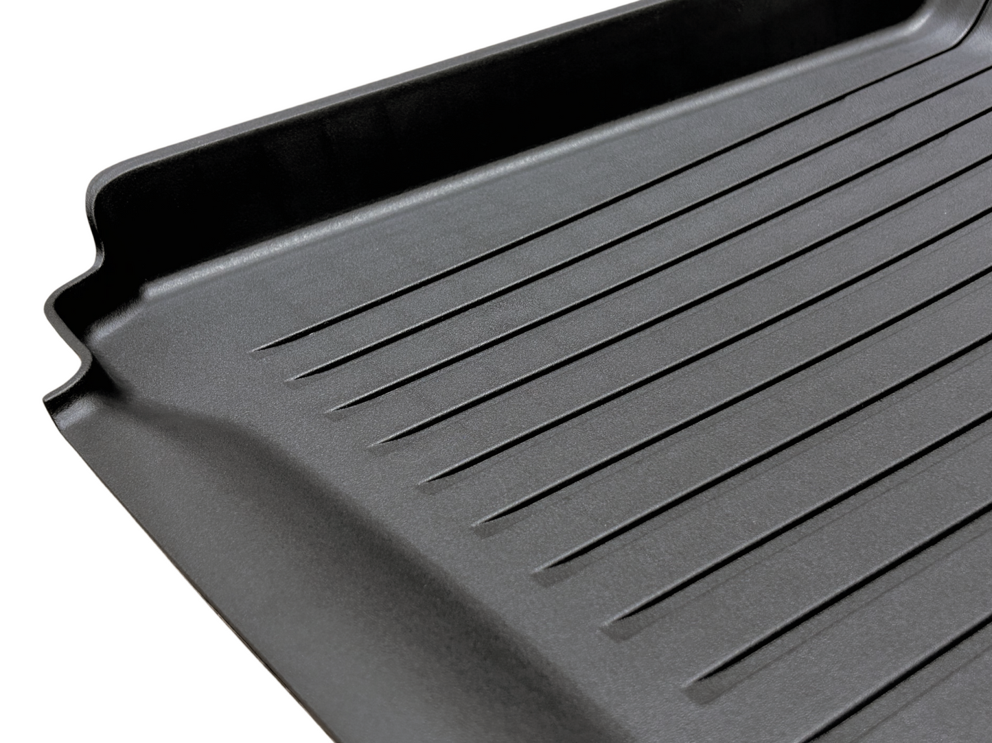 Model Y Legacy: Full All-weather Floor/Frunk/Trunk Mats Bundle Set (6 PCs)