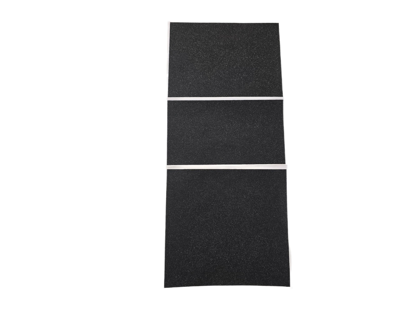 Model 3 Highland 2024-2025/ Y Juniper 2025: Centre Console Cover Wrap (3PCs)