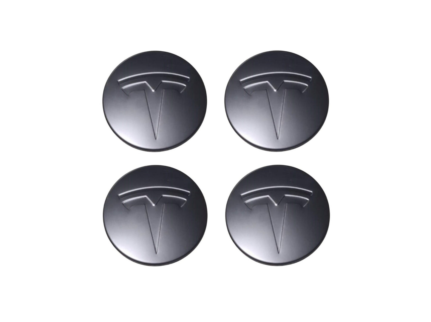 Model Y: Turbine 19"/20" Wheel Rim Protector Cover Set (4 PCs)
