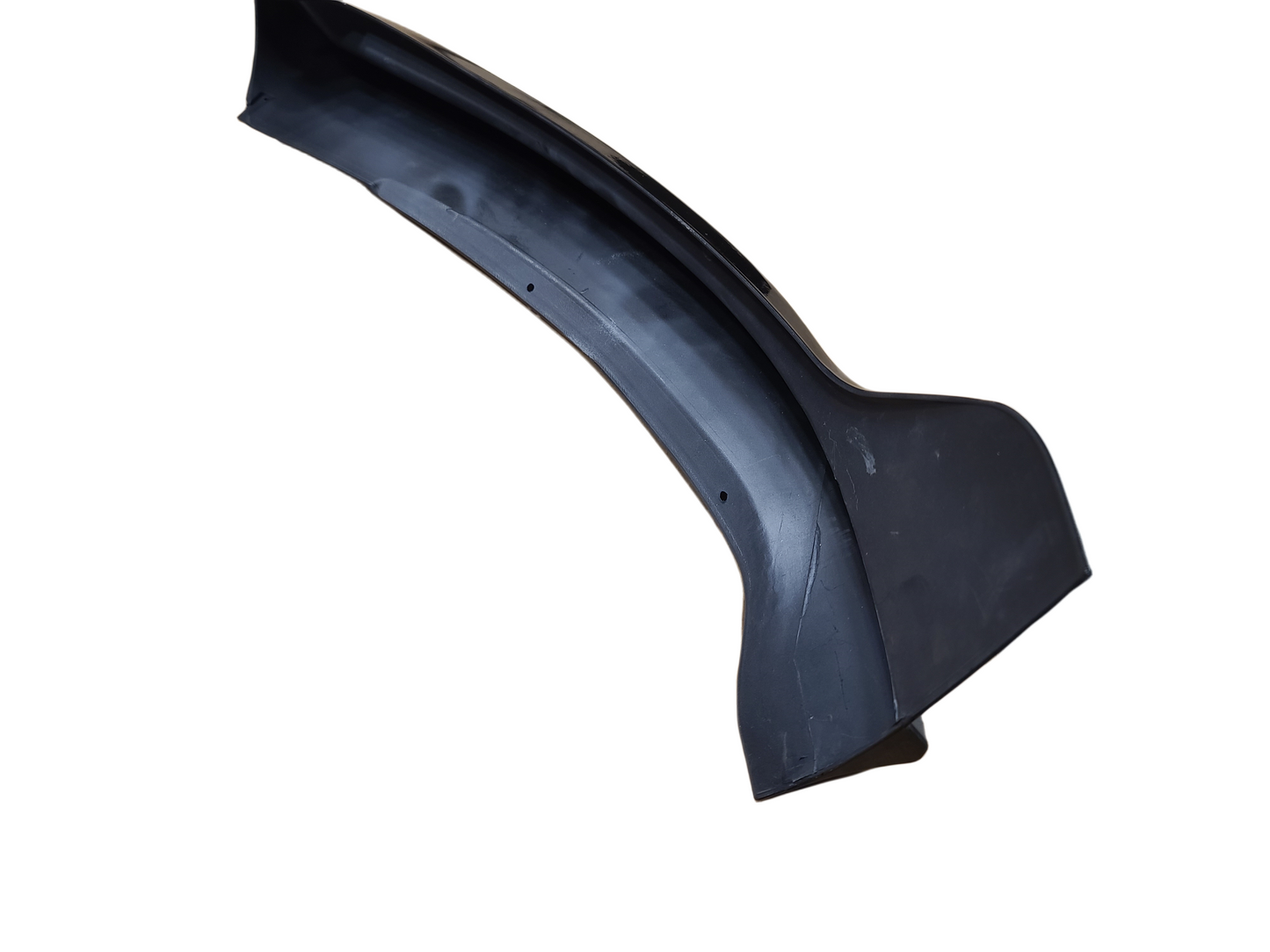 Model 3/Y: Aero Style Front Air Deflector Lip (3 PCs)
