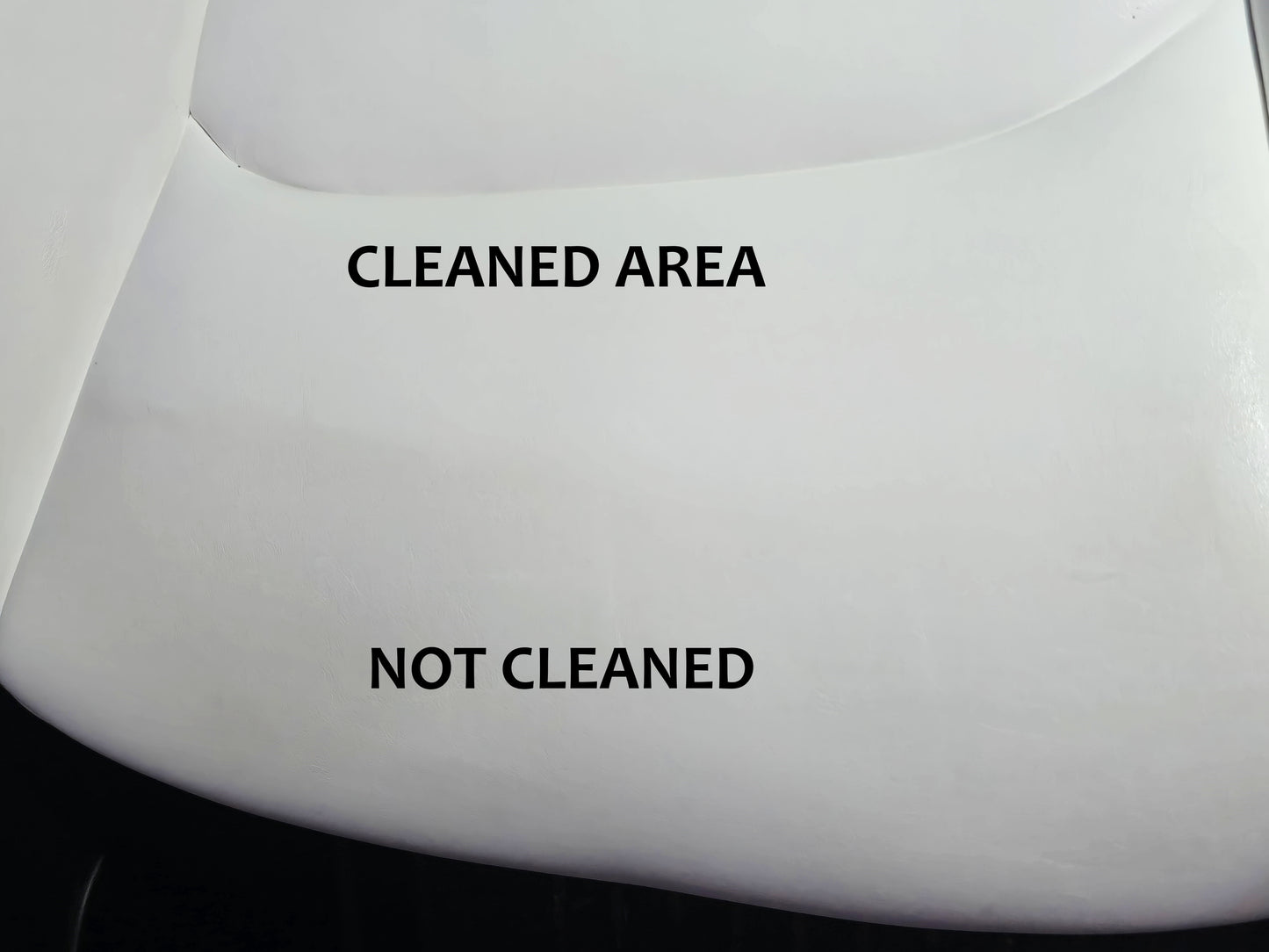 Model 3/Y/S/X/CT: Premium Leather Seat Care And Cleaning Foam Kit