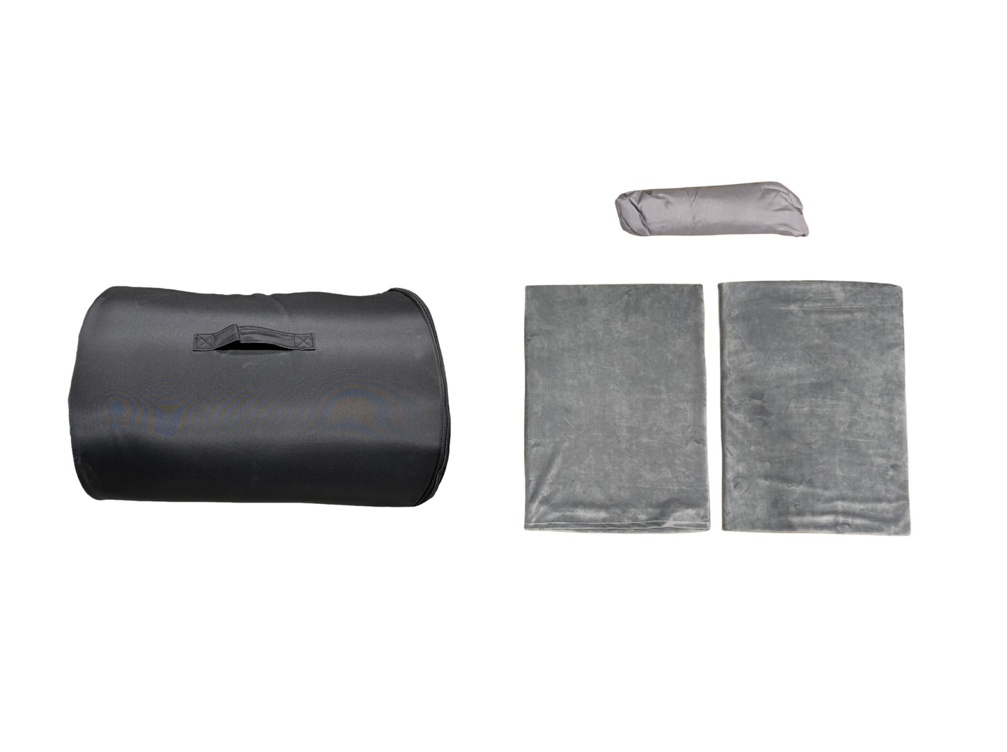 Model 3/Y: Memory Foam Trunk Camping Mattress V2