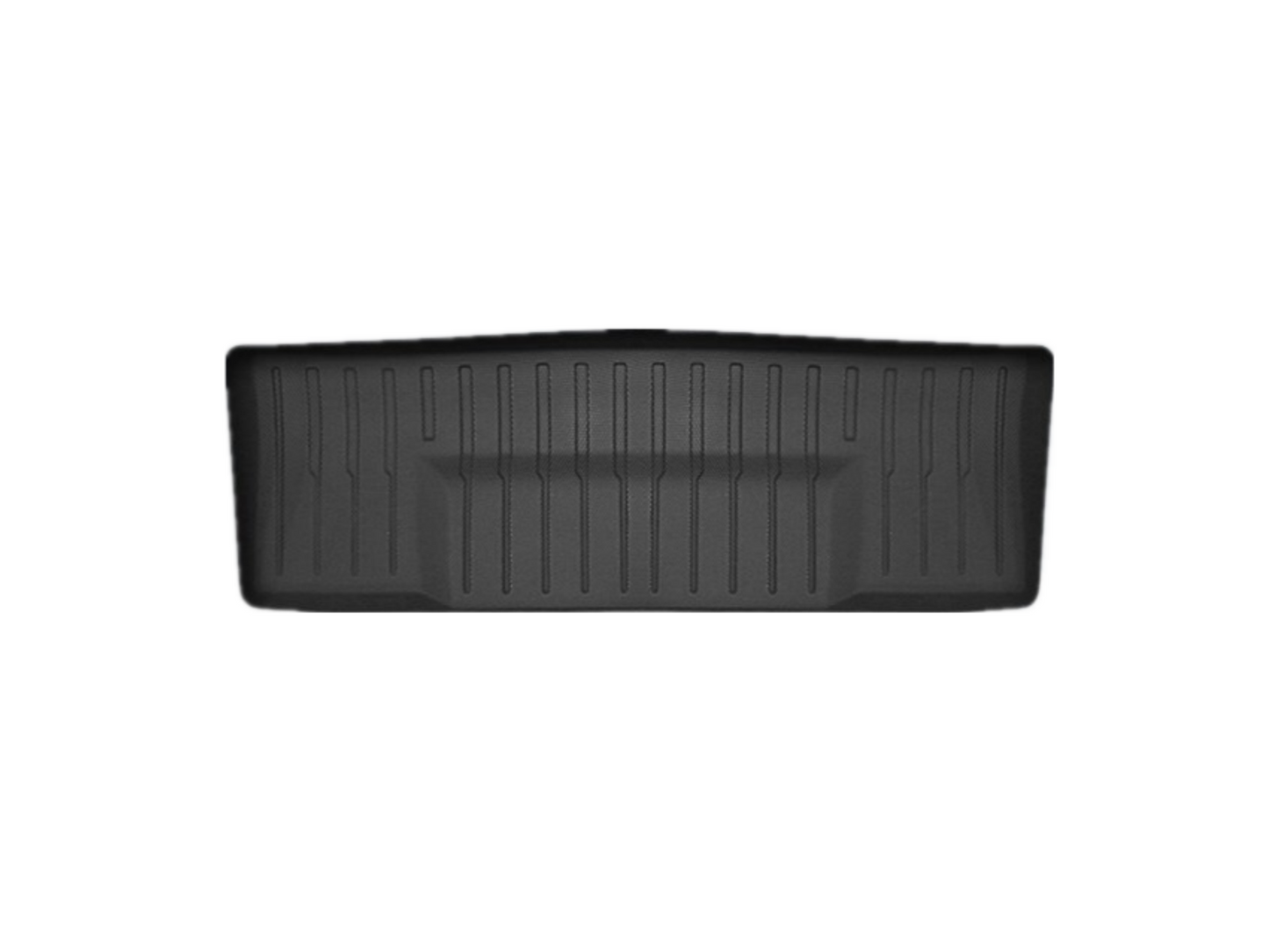 Model X 2021-2025: TPO Trunk Storage Compartment Mat
