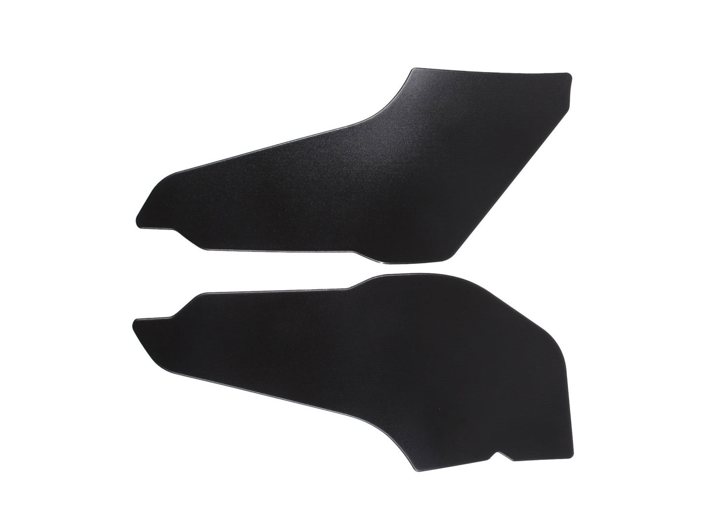 Model Y: ABS Centre Console Anti-Kick Cover Pads