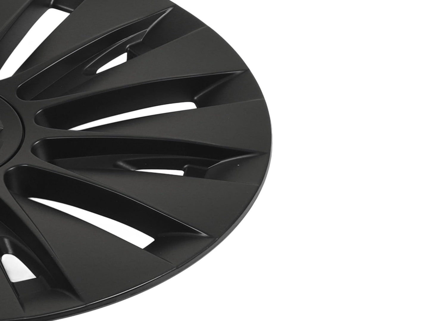 Model Y: 19" New Aero Wheel Protector Cover Set (4pcs)