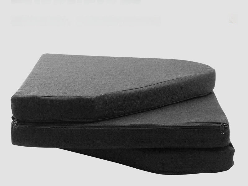 Cybertruck: Frunk Seat Cushion