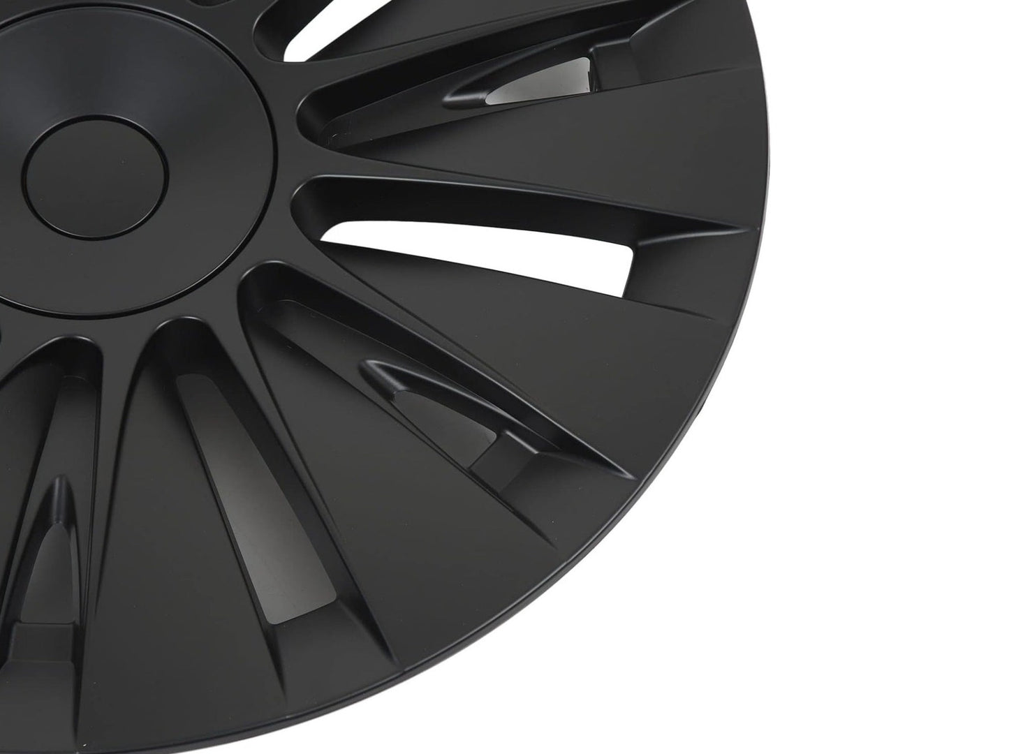 Model Y: 19" New Aero Wheel Protector Cover Set (4pcs)