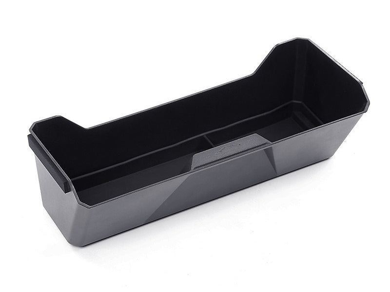 Cybertruck: Underseat Drawer