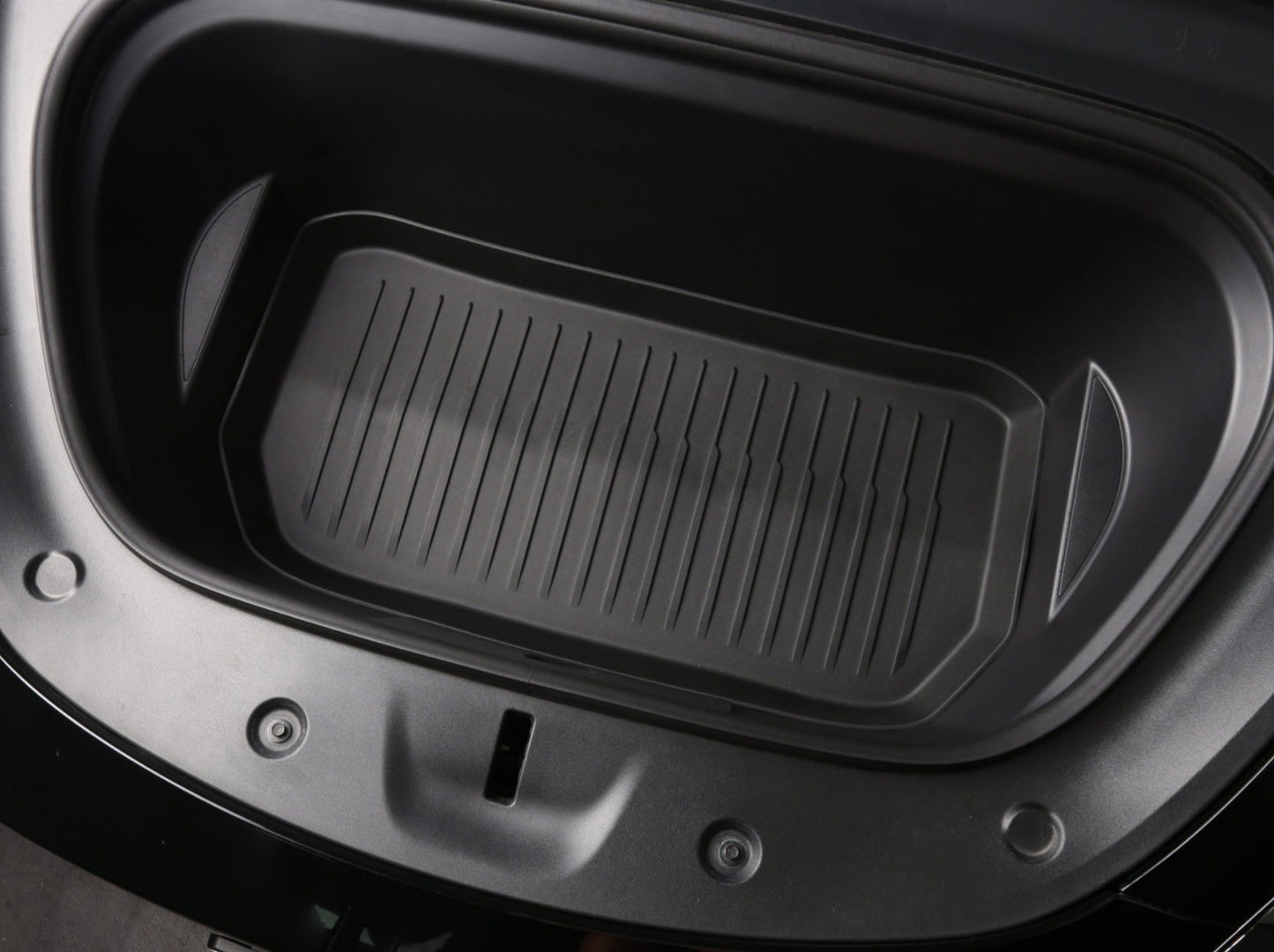 Model Y Legacy : TPE Frunk & Trunk Mats Set (3 PCs)