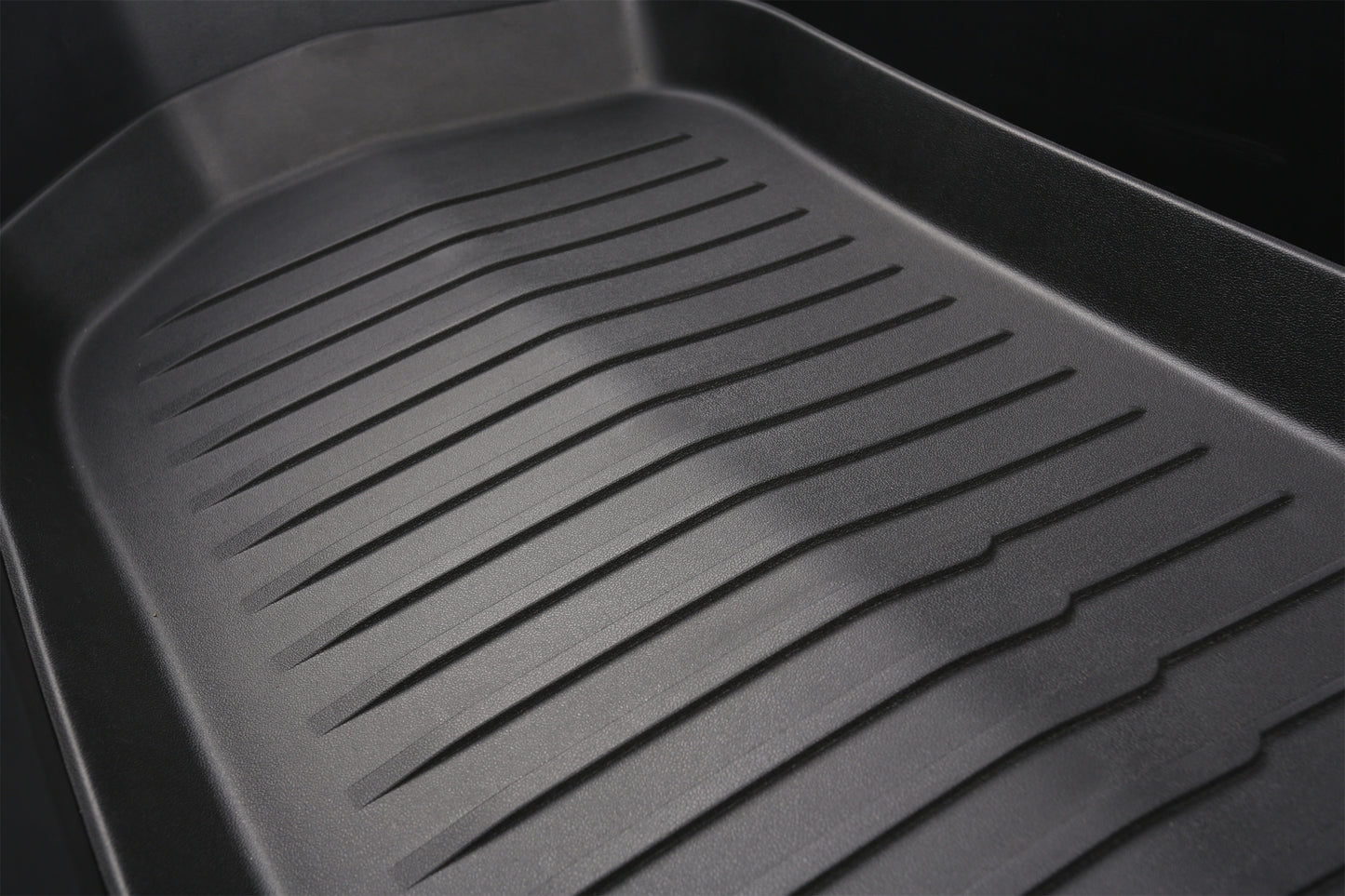 Model Y Legacy : TPE Frunk & Trunk Mats Set (3 PCs)