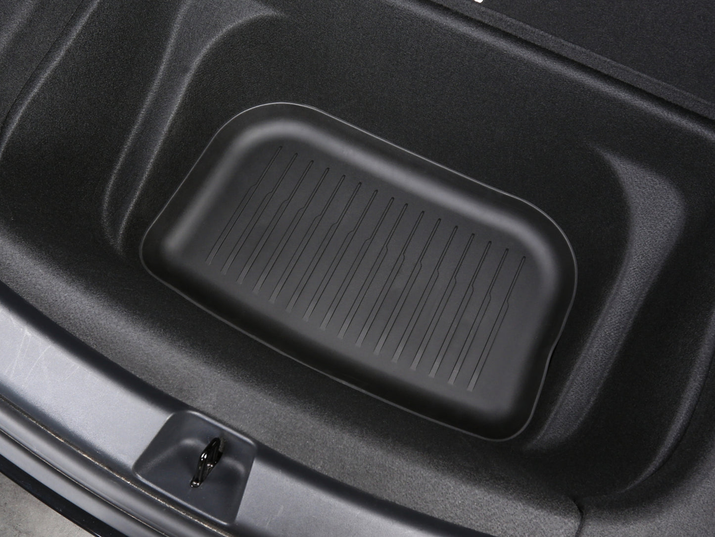 Model Y Legacy : TPE Frunk & Trunk Mats Set (3 PCs)