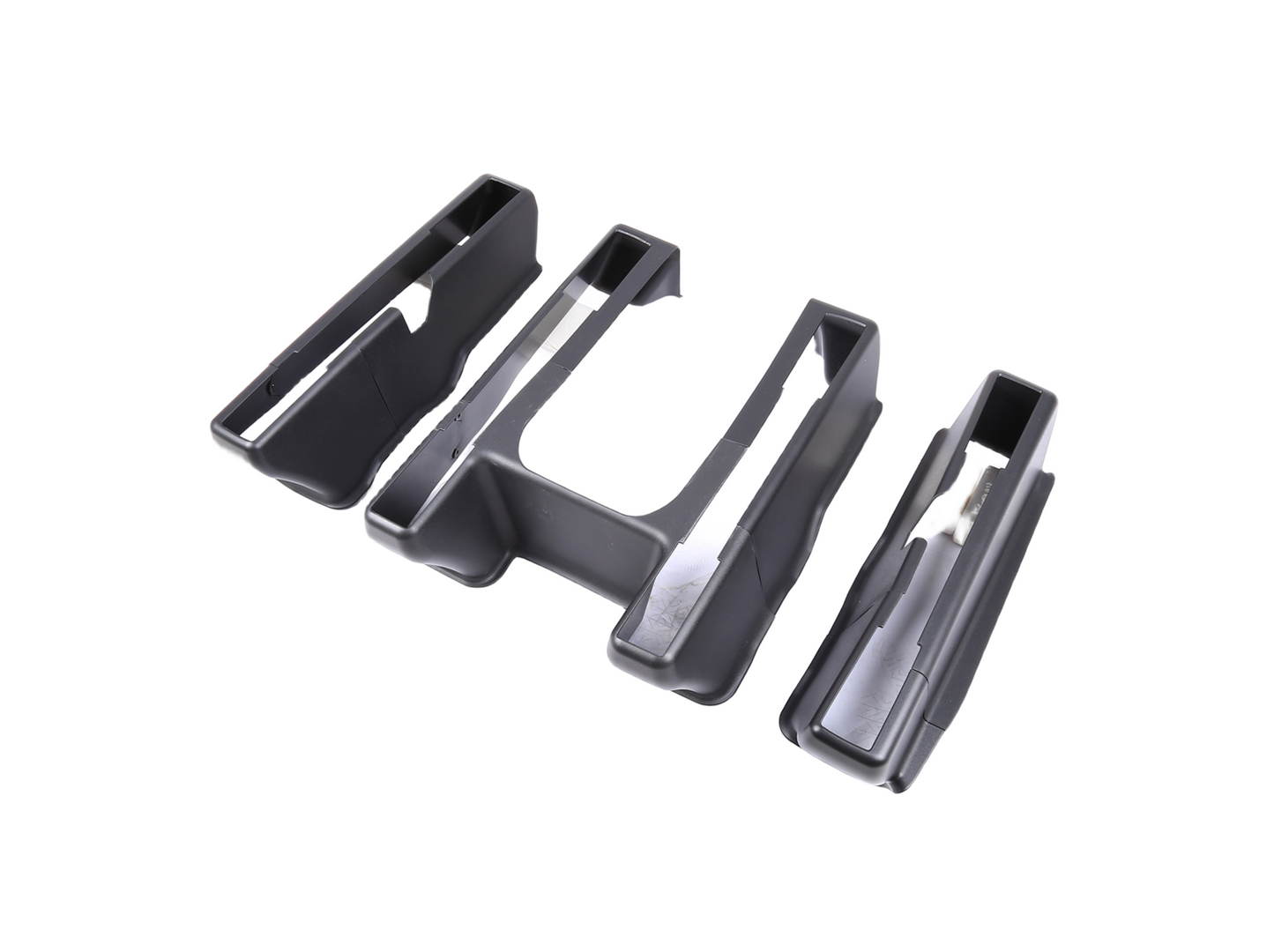 Model Y: Underseat Corner Edge Protector Cover (7 PCs)