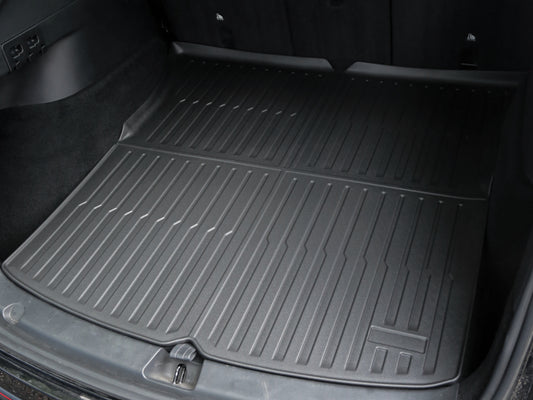 Model Y Legacy/ Juniper 2020-2026: TPE Trunk Storage Cargo Mat