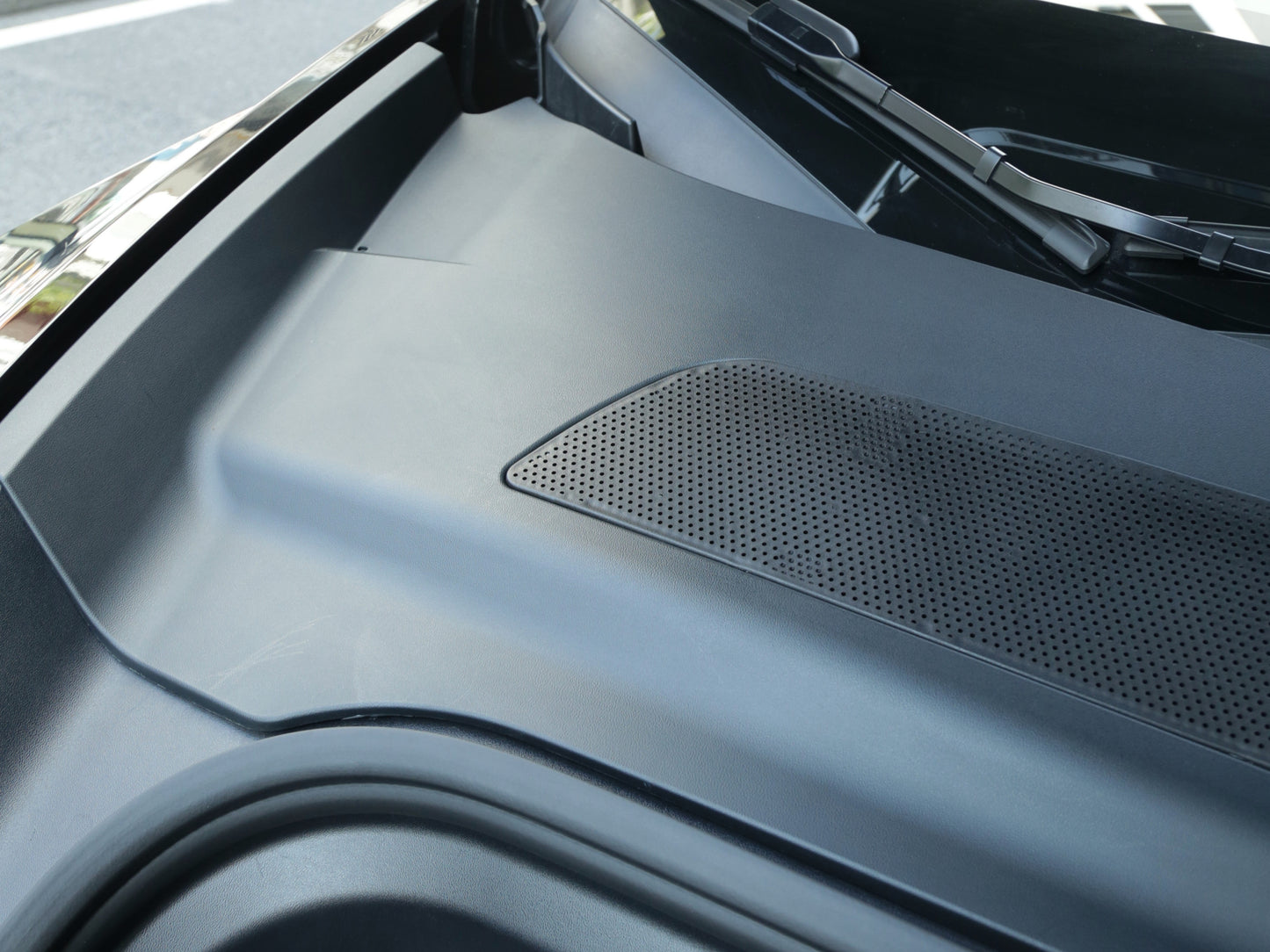 Model Y Legacy: Air Inlet Vent Protection Filter Cover