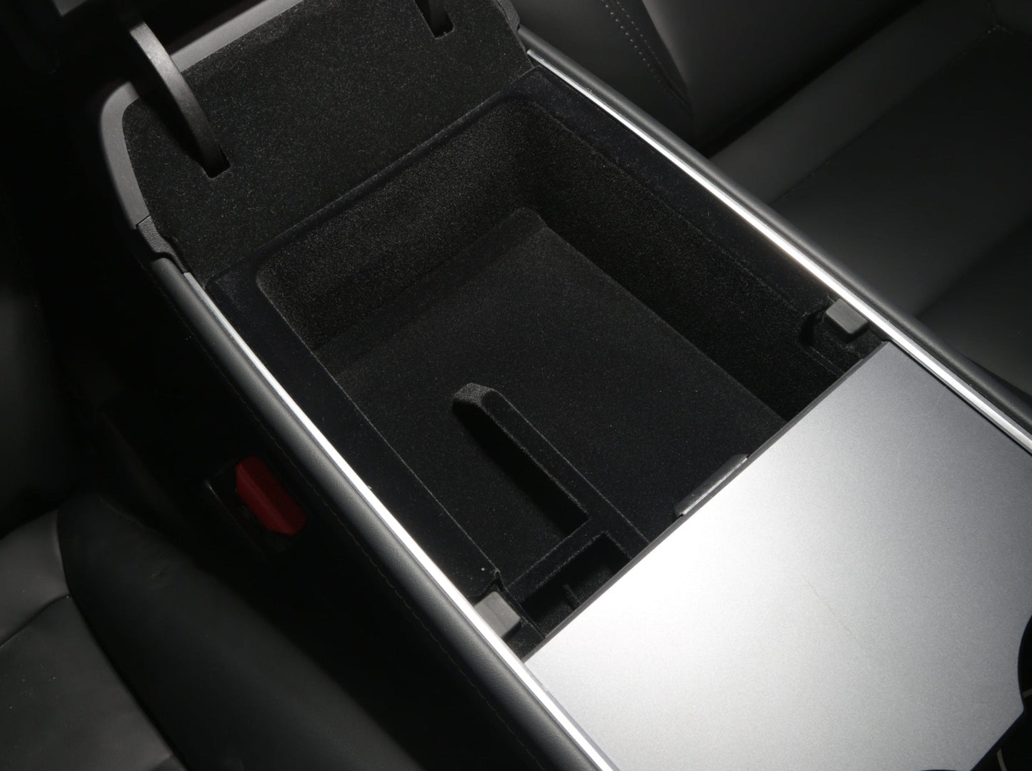 Model 3/Y: Armrest Storage Organizer
