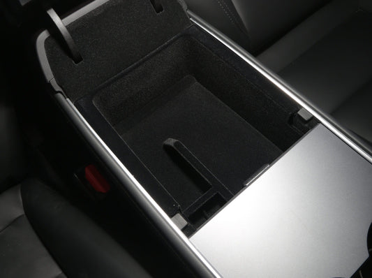 Model 3/Y: Armrest Storage Organizer