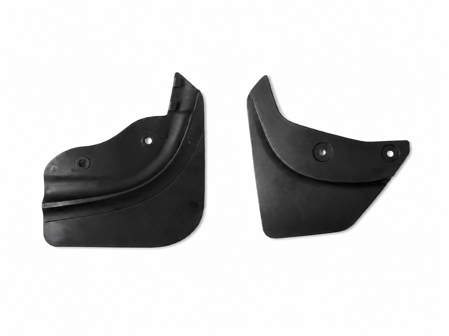 Model Y Legacy/ Juniper 2020-2026: OEM TPE Rubber Mud Flaps Splash Guards