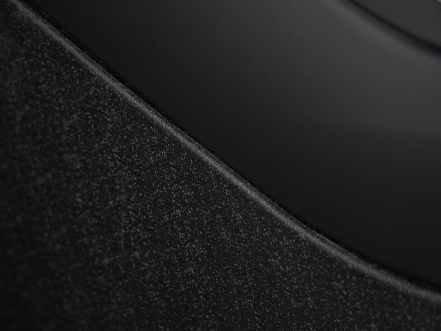 Model 3 Highland: TPE Centre Console Anti-Kick Cover Pads (2 PCs)