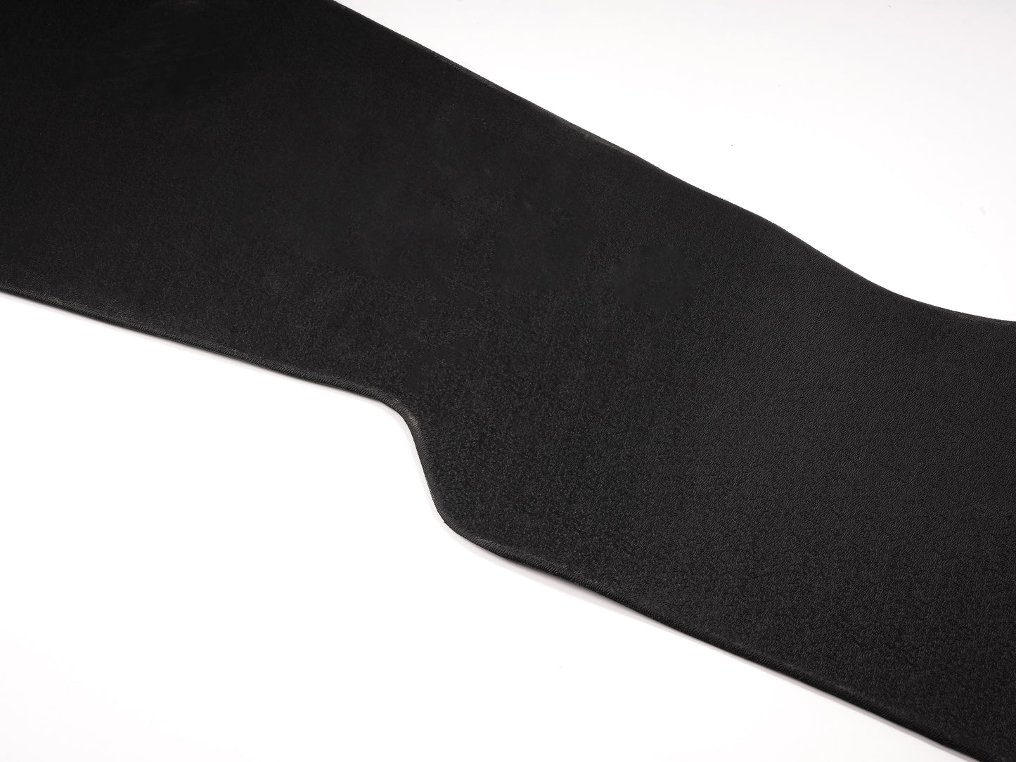 Model 3 Highland: TPE Centre Console Anti-Kick Cover Pads (2 PCs)