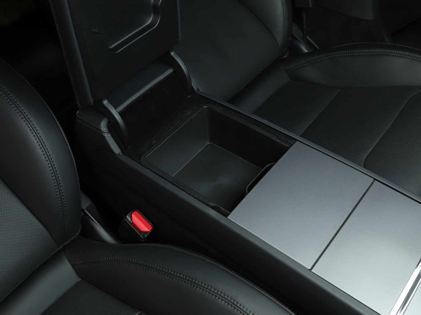 Model 3 Highland 2024-2025/ Y Juniper 2025: Armrest Storage Organizer