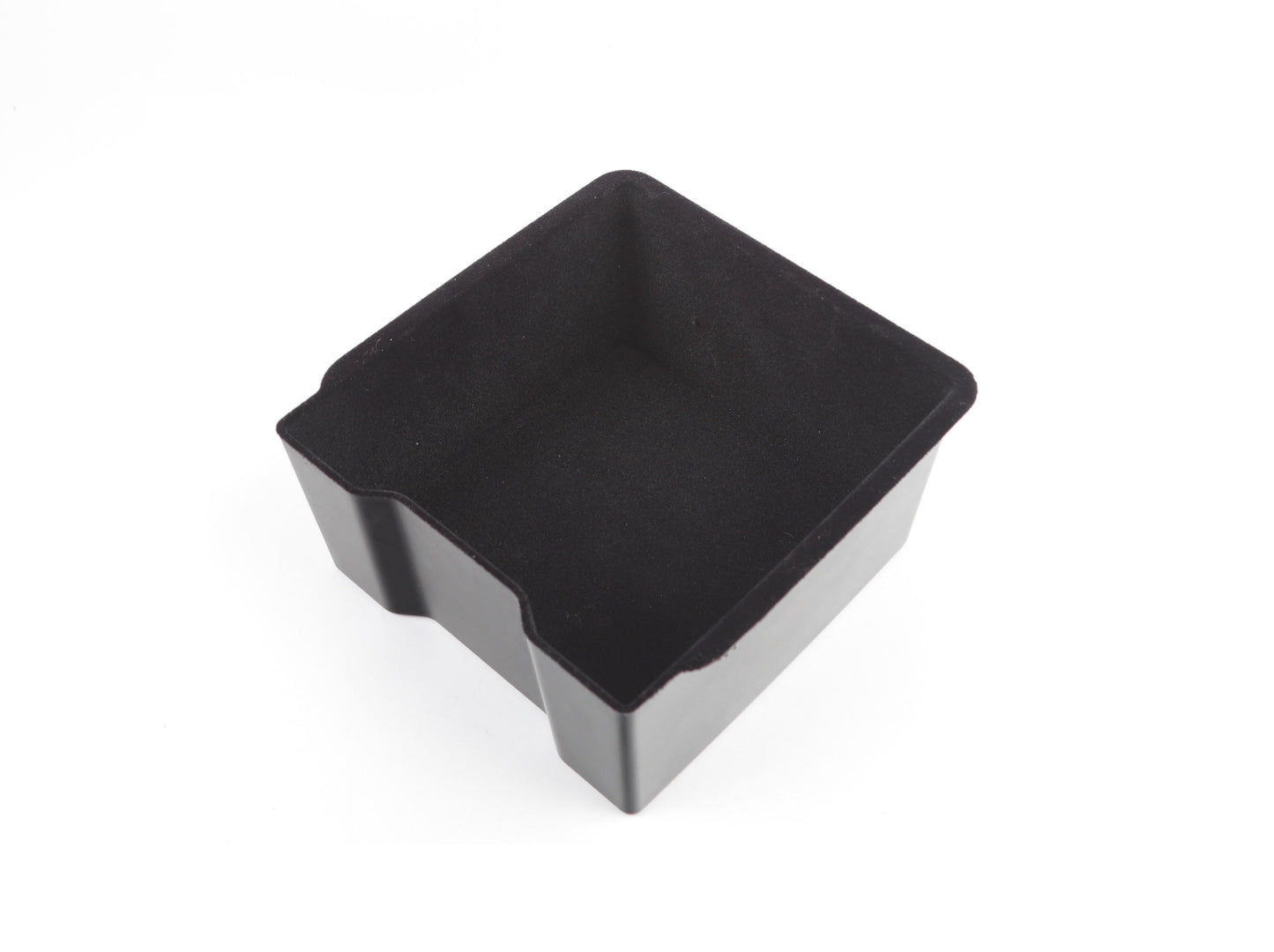 Model 3 Highland 2024-2025/ Y Juniper 2025: Armrest Storage Organizer