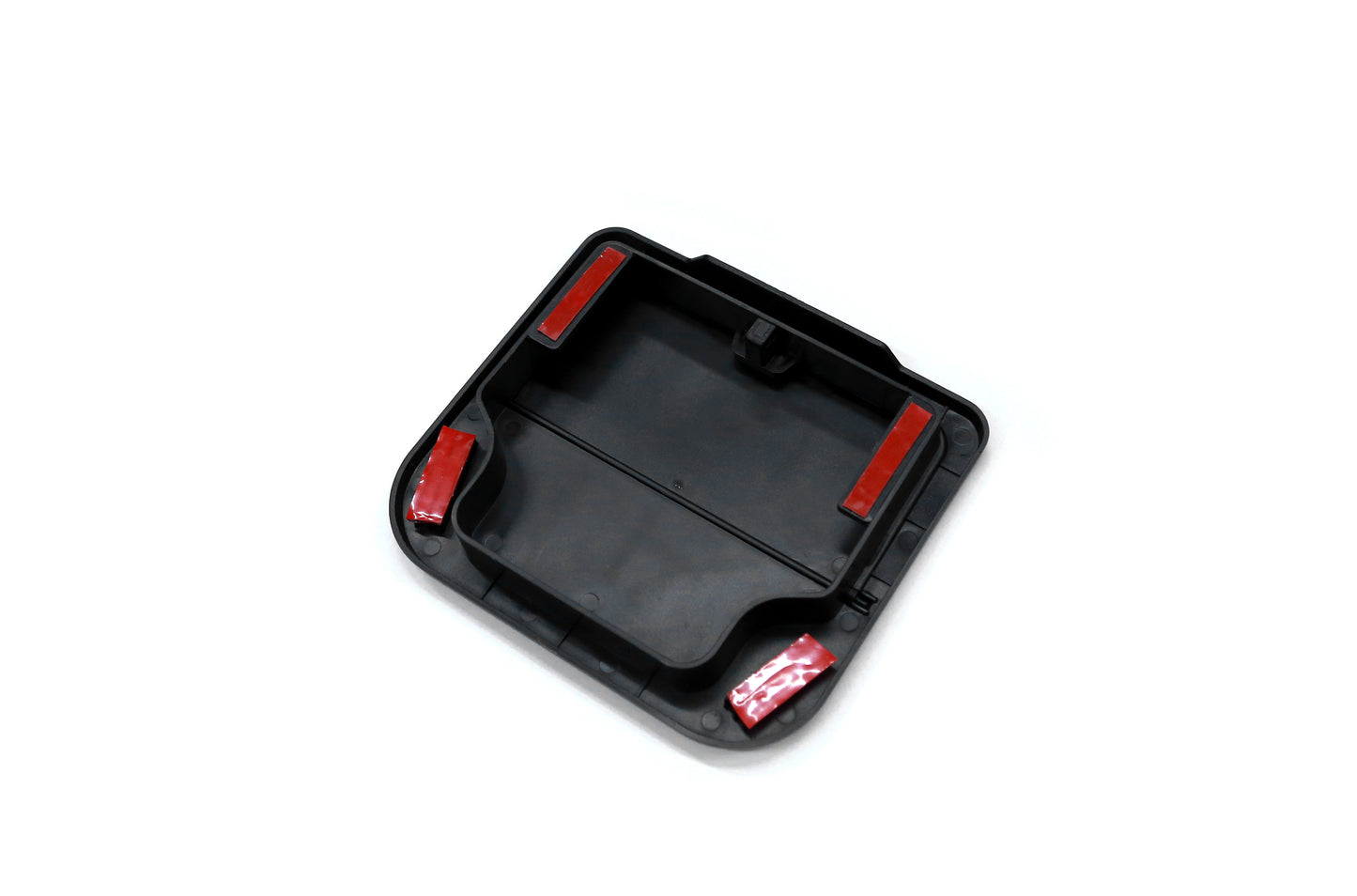 Model 3 Highland 2024-2025/ Y Juniper 2025: Hidden Armrest Organizer