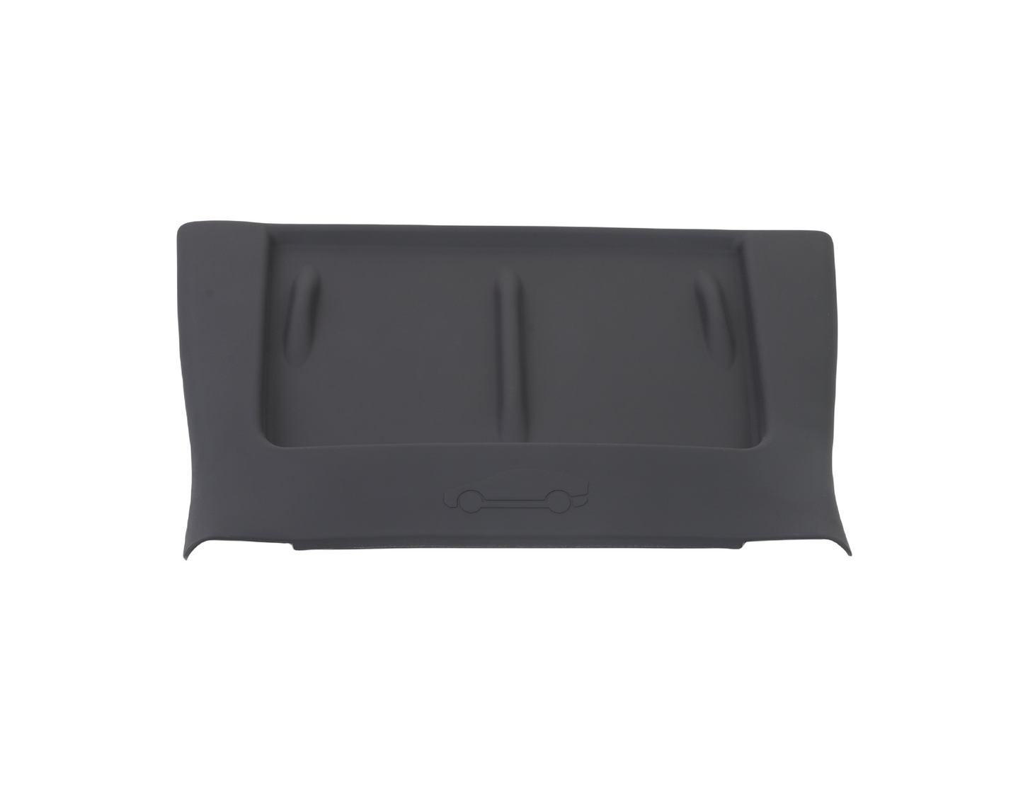 Model 3/Y: Wireless Charging Anti-Skid Silicone Cover Pads