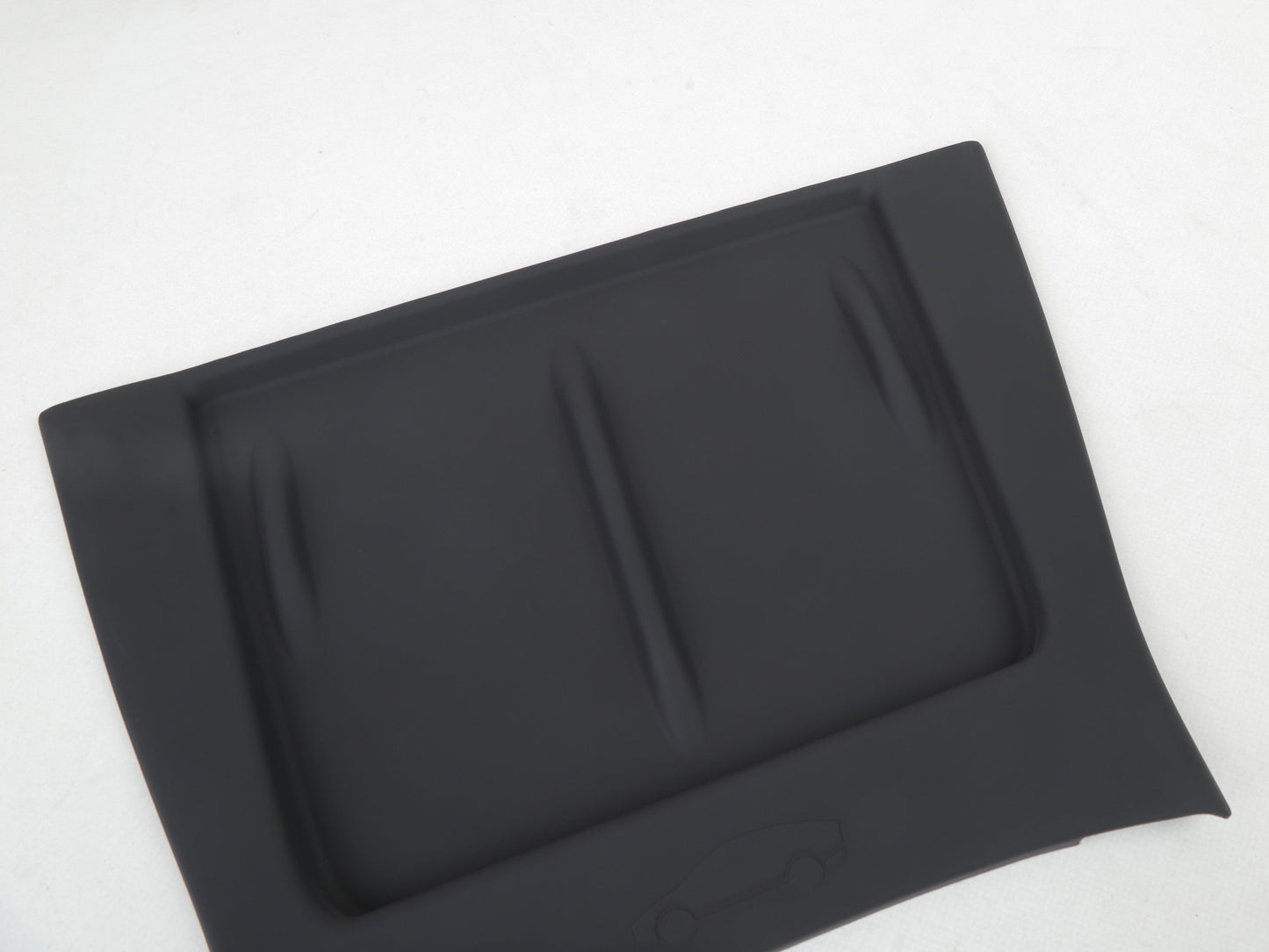 Model 3/Y: Wireless Charging Anti-Skid Silicone Cover Pads