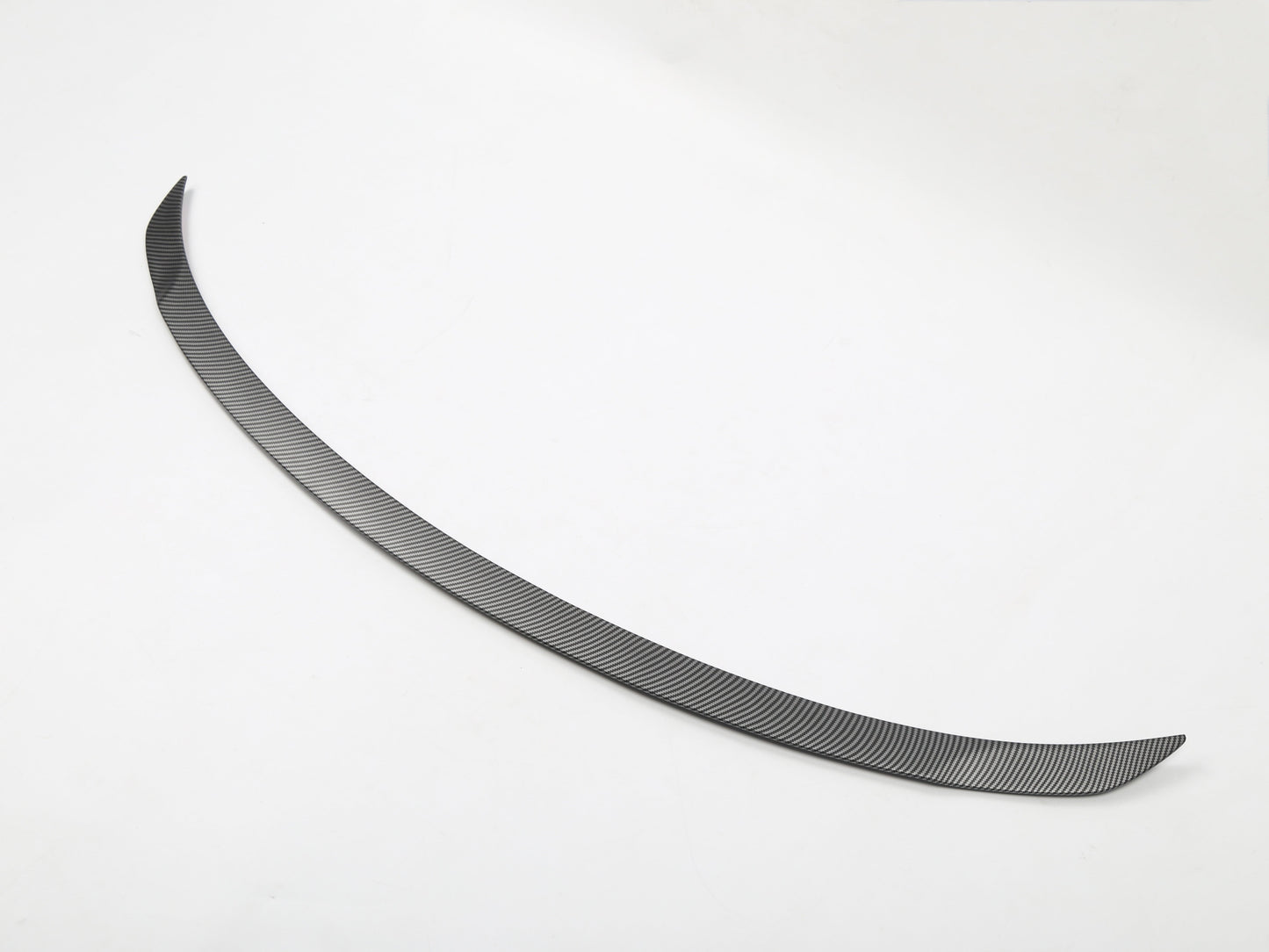 Model Y Juniper 2026+: Performance Spoiler (ABS+Coating)