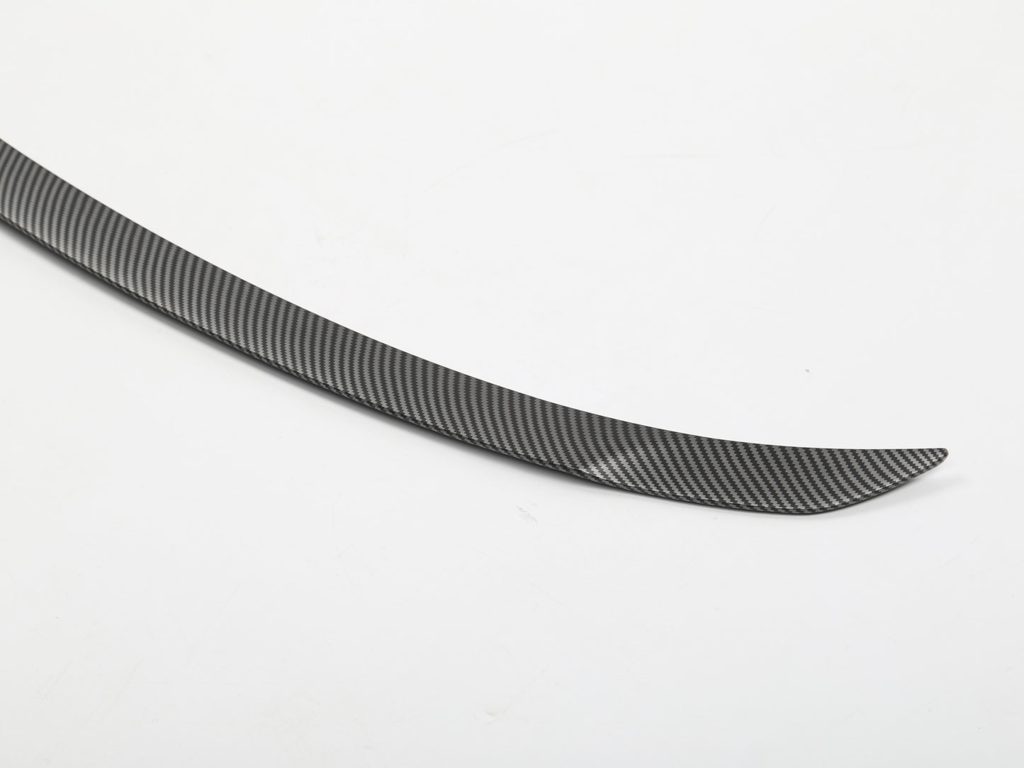Model Y Juniper 2026+: Performance Spoiler (ABS+Coating)