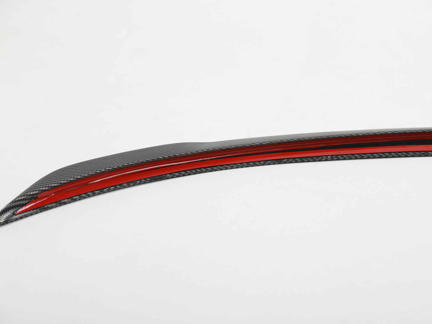 Model Y Juniper 2026+: Performance Spoiler (ABS+Coating)