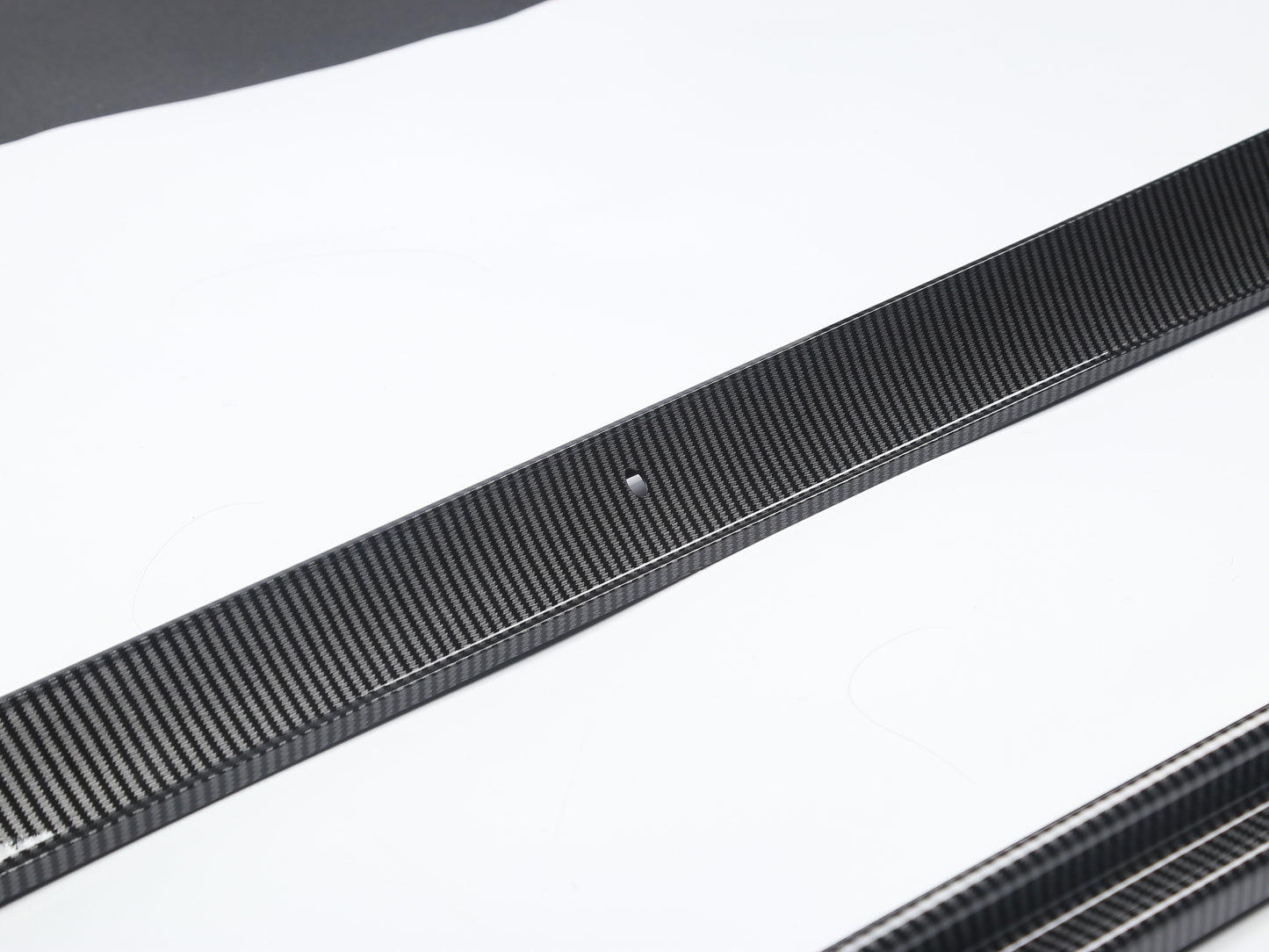 Model 3 Highland: Side Skirt Kit (2 PCs)