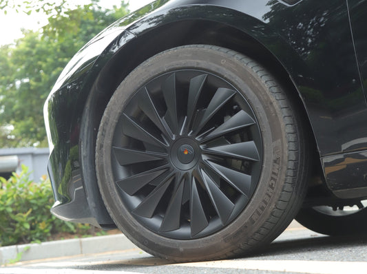 Model 3 Highland 2024+: Blade 18" Wheel Rim Protector Cover