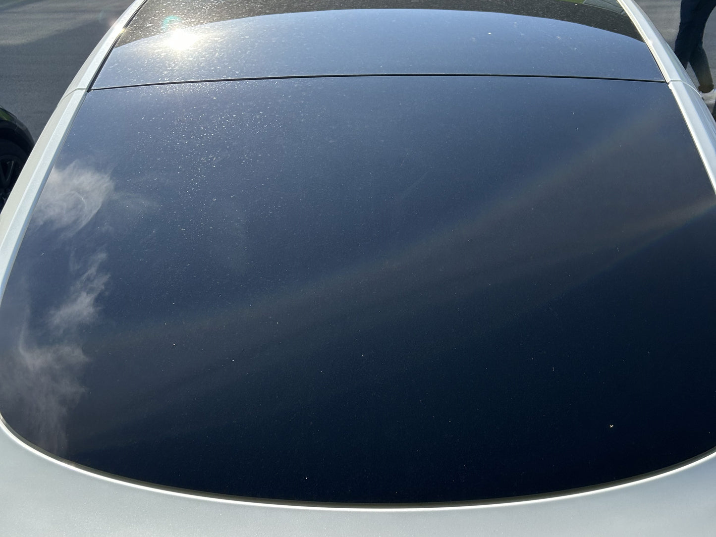 Model Y : Side Windows Complete Privacy Screen Sun Shade (7pcs)