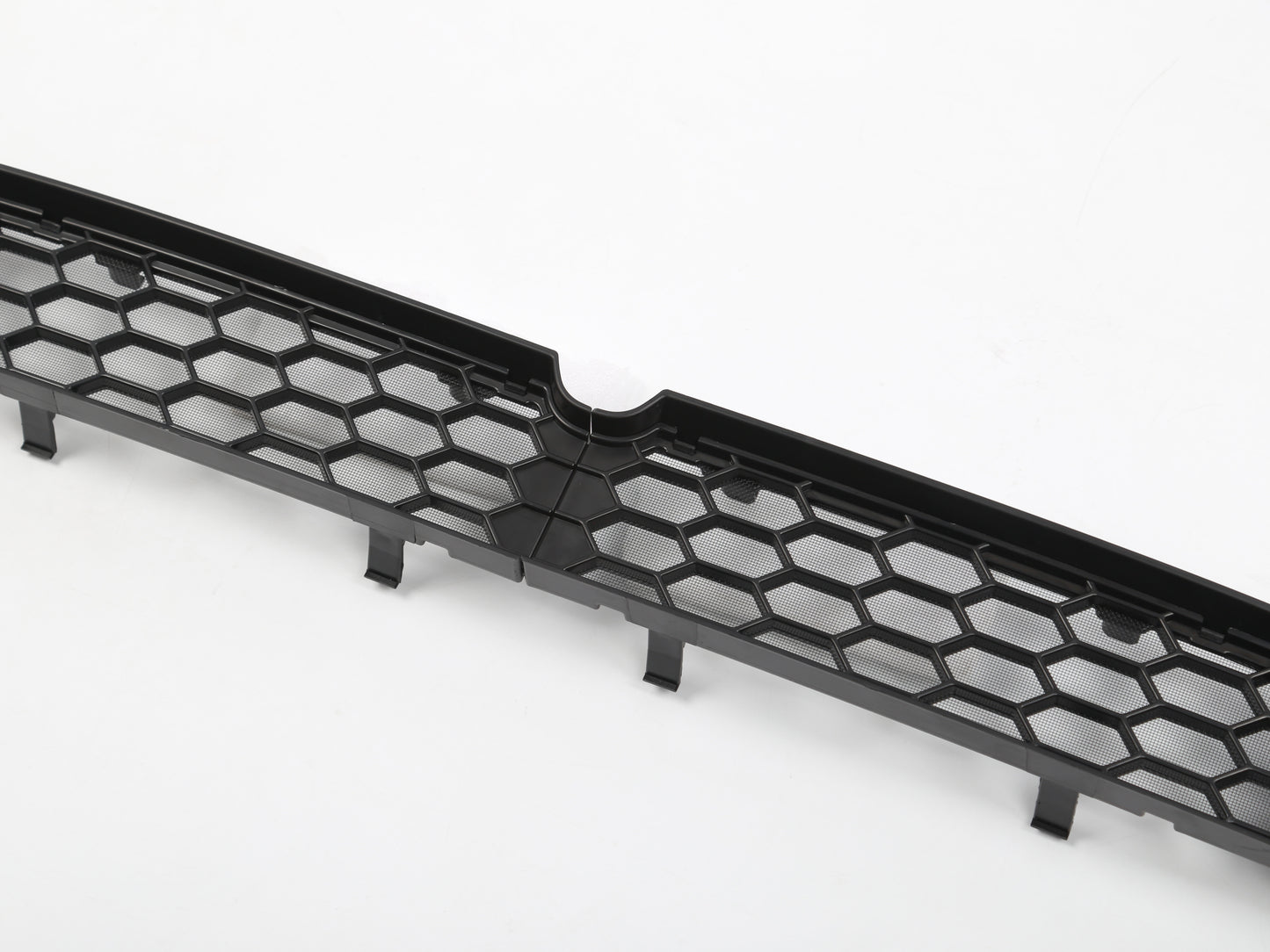 Model Y Juniper 2026+: Front Bumper Lower Grille Cover (4 PCs)