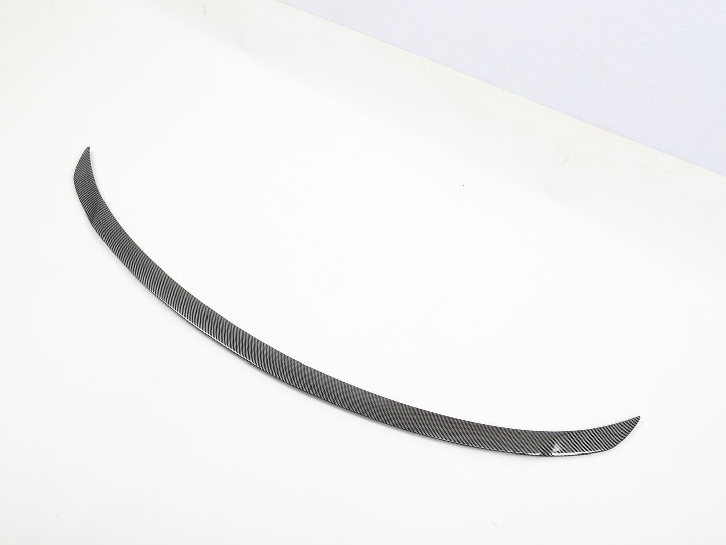 Model Y Juniper 2026+: Performance Spoiler (ABS+Coating)