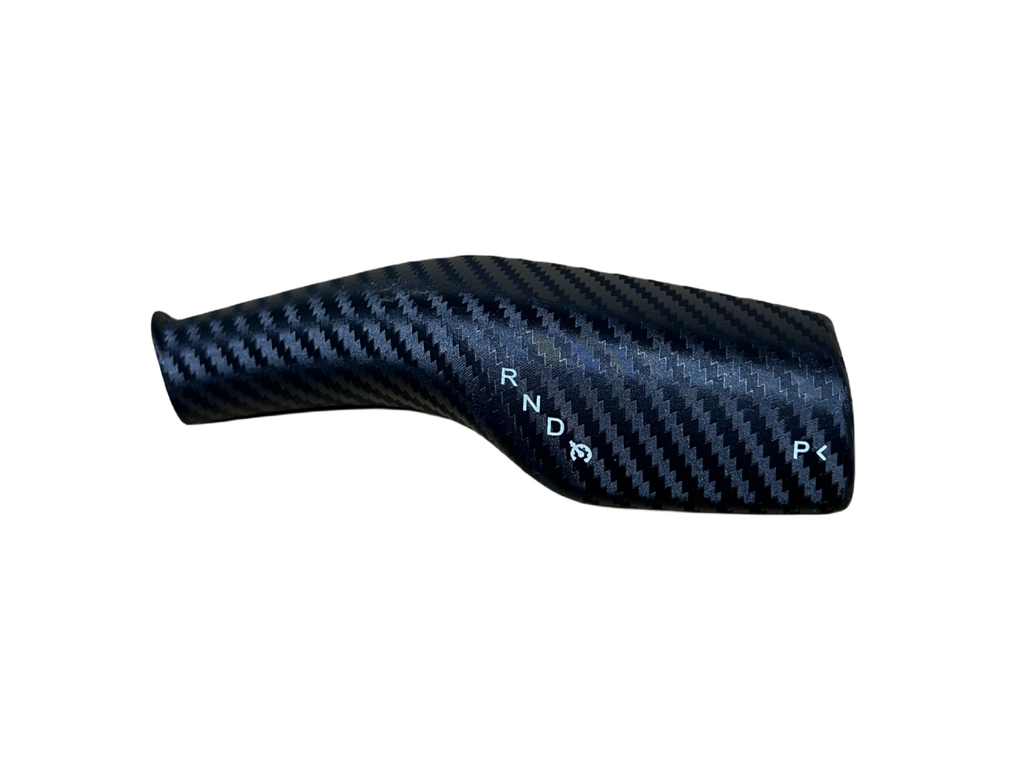 Model 3/Y: ABS Gear Shift and Wiper Control Lever Covers