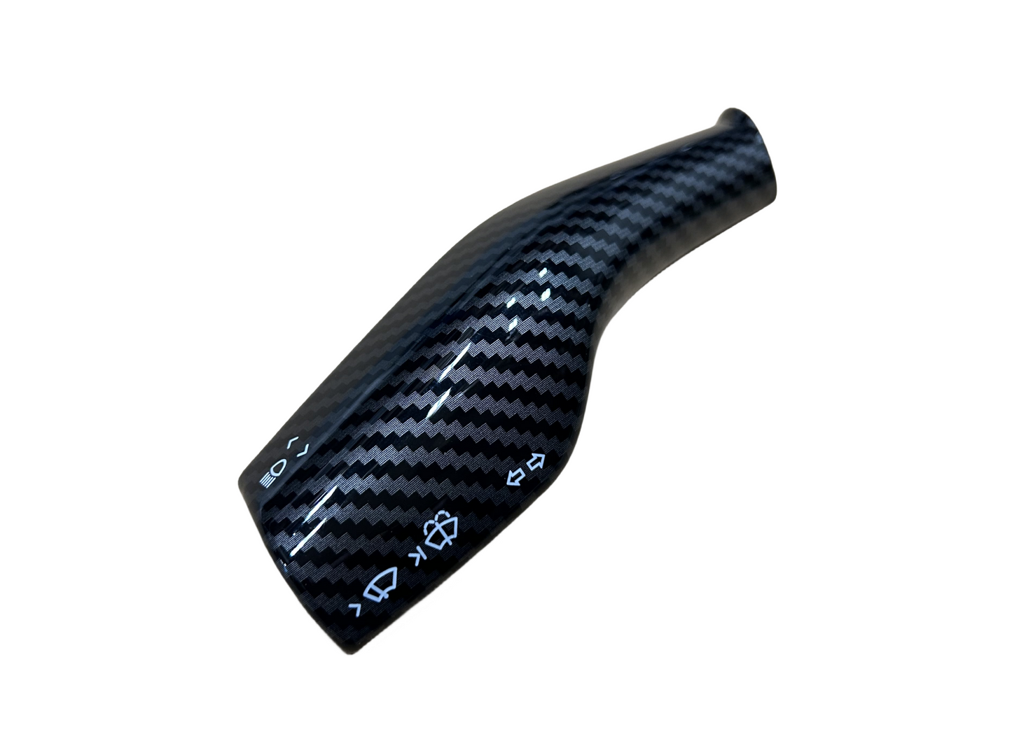 Model 3/Y: ABS Gear Shift and Wiper Control Lever Covers