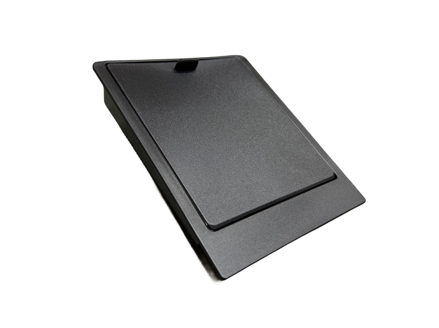 Model 3 Legacy/ Y Legacy: Magnetic Hidden Armrest Organizer Box