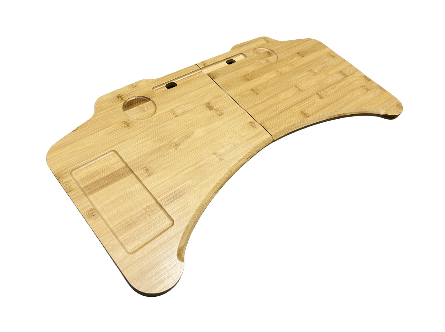 Model 3/Y: Multifunctional Foldable Tray Table
