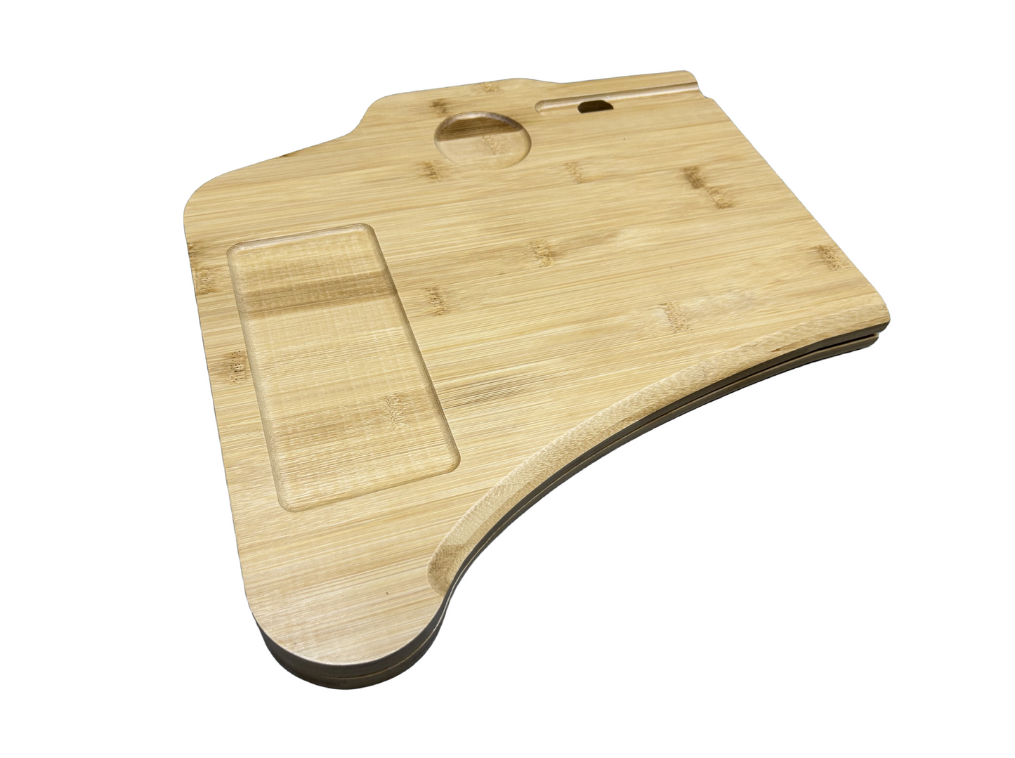 Model 3/Y: Multifunctional Foldable Tray Table