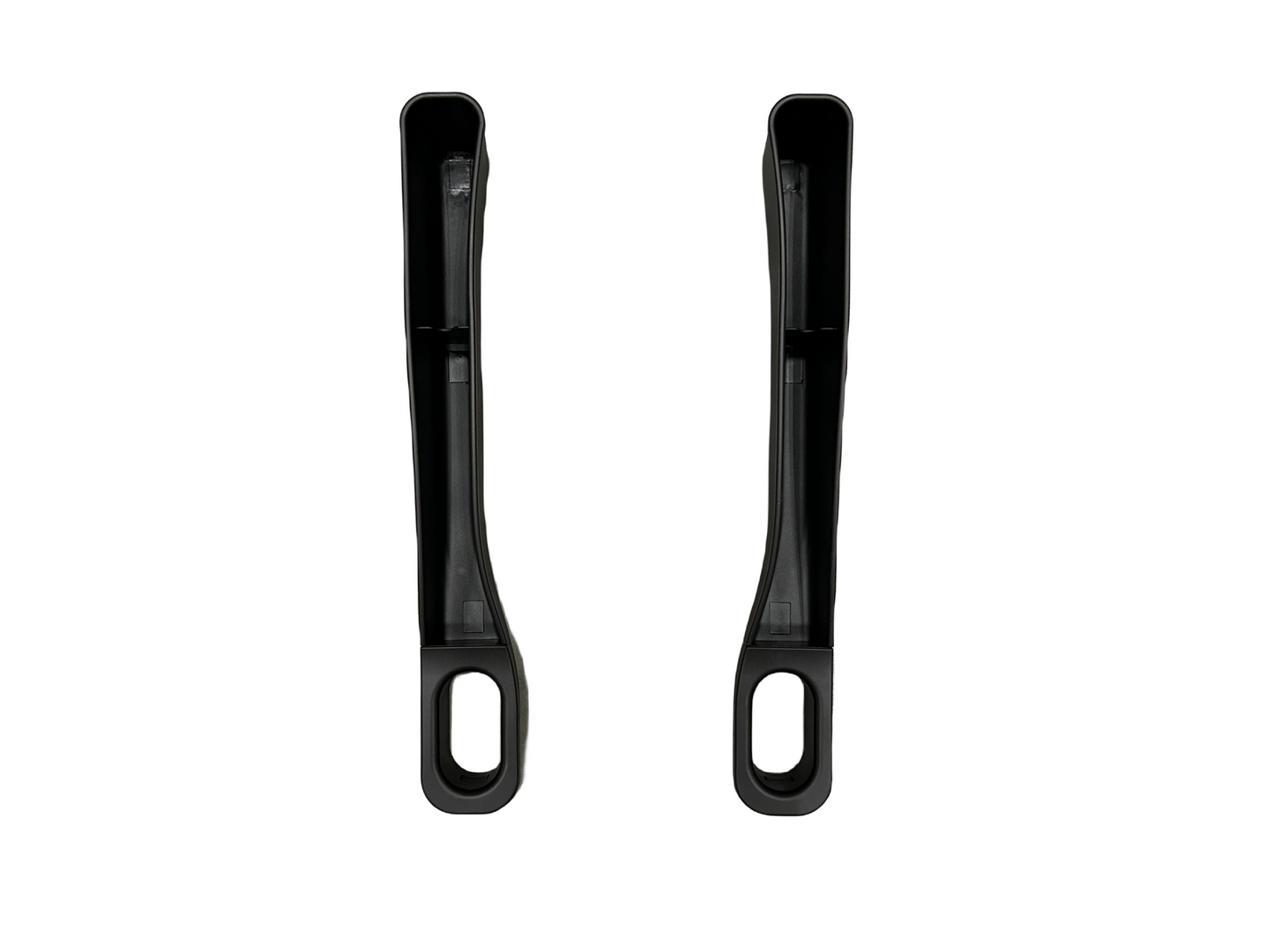 Model S/3/X/Y: Seat Gap Inserts (2 PCs)