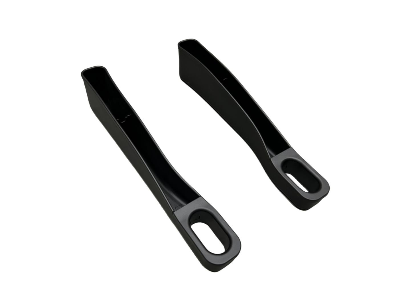 Model S/3/X/Y: Seat Gap Inserts (2 PCs)