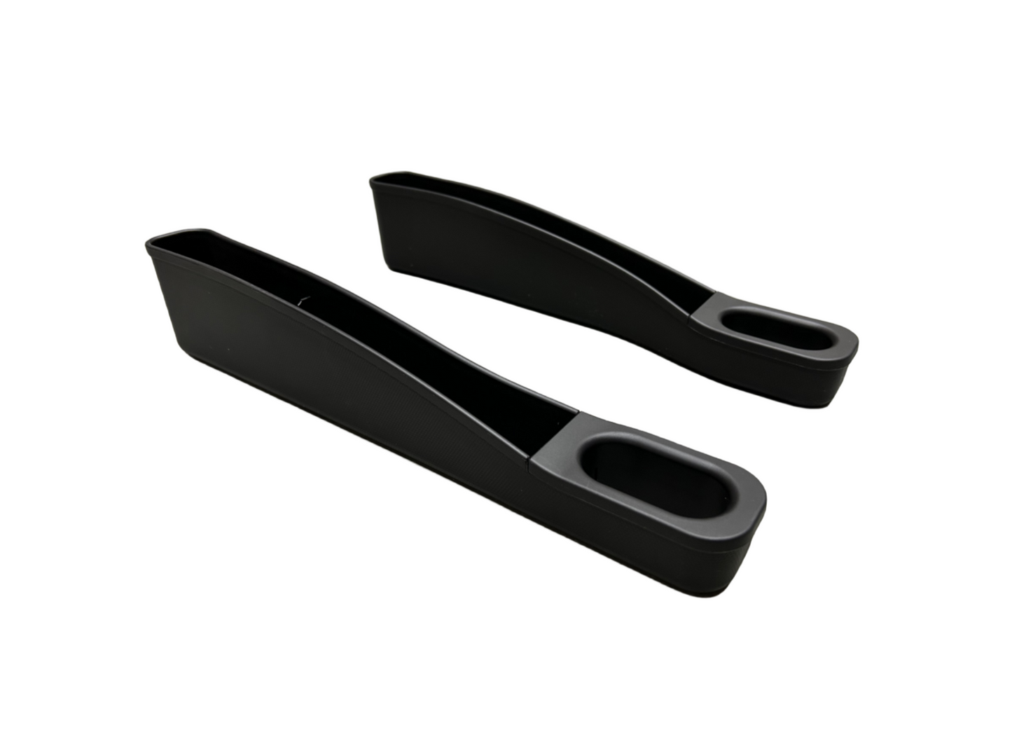 Model S/3/X/Y: Seat Gap Inserts (2 PCs)