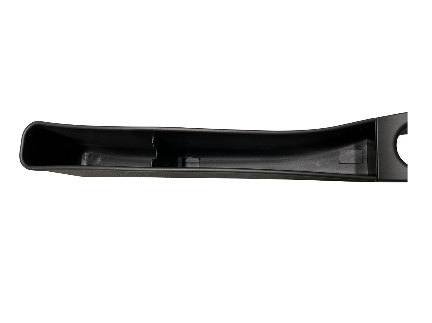 Model S/3/X/Y: Seat Gap Inserts (2 PCs)