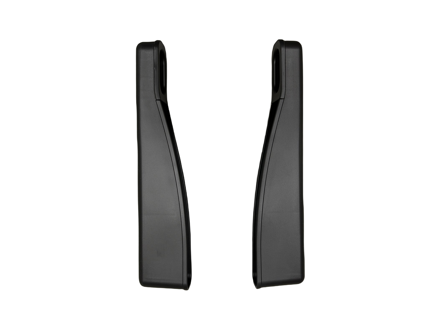 Model S/3/X/Y: Seat Gap Inserts (2 PCs)